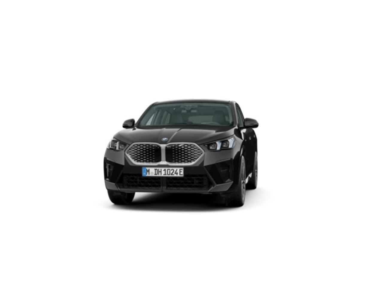 bmw ix2 2024 /