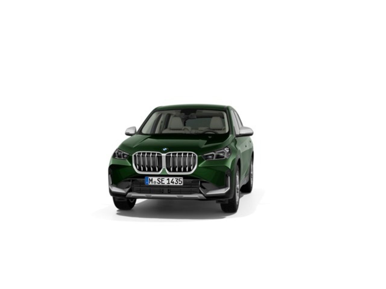 Bmw x1 x drive 20  de segunda mano - bmw x1 2024 /