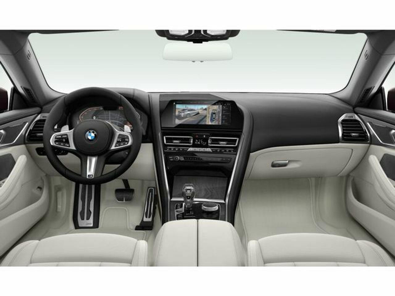 bmw serie 8 2021 / foto grande (2)