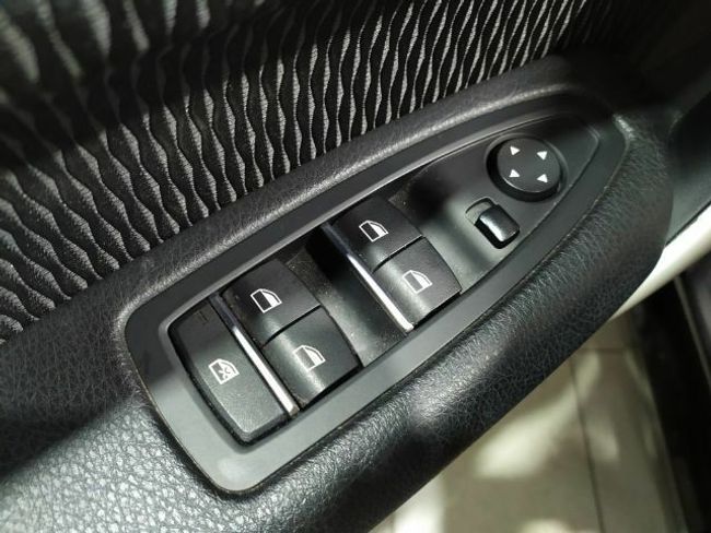 BMW Serie 1 116d 85 kw (116 cv)