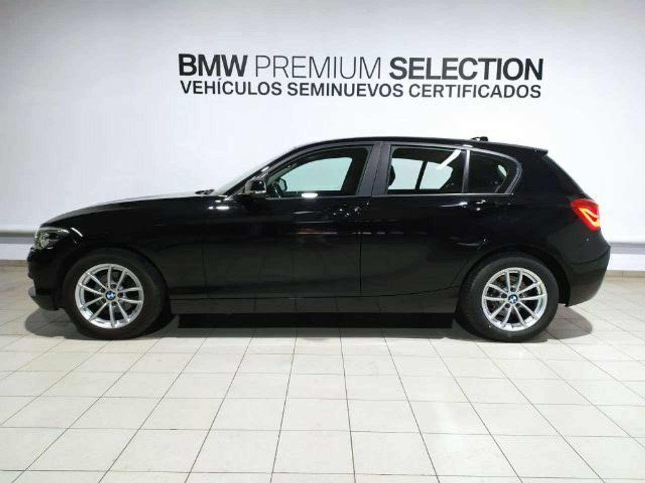 bmw serie 1 2019 / foto grande (3)