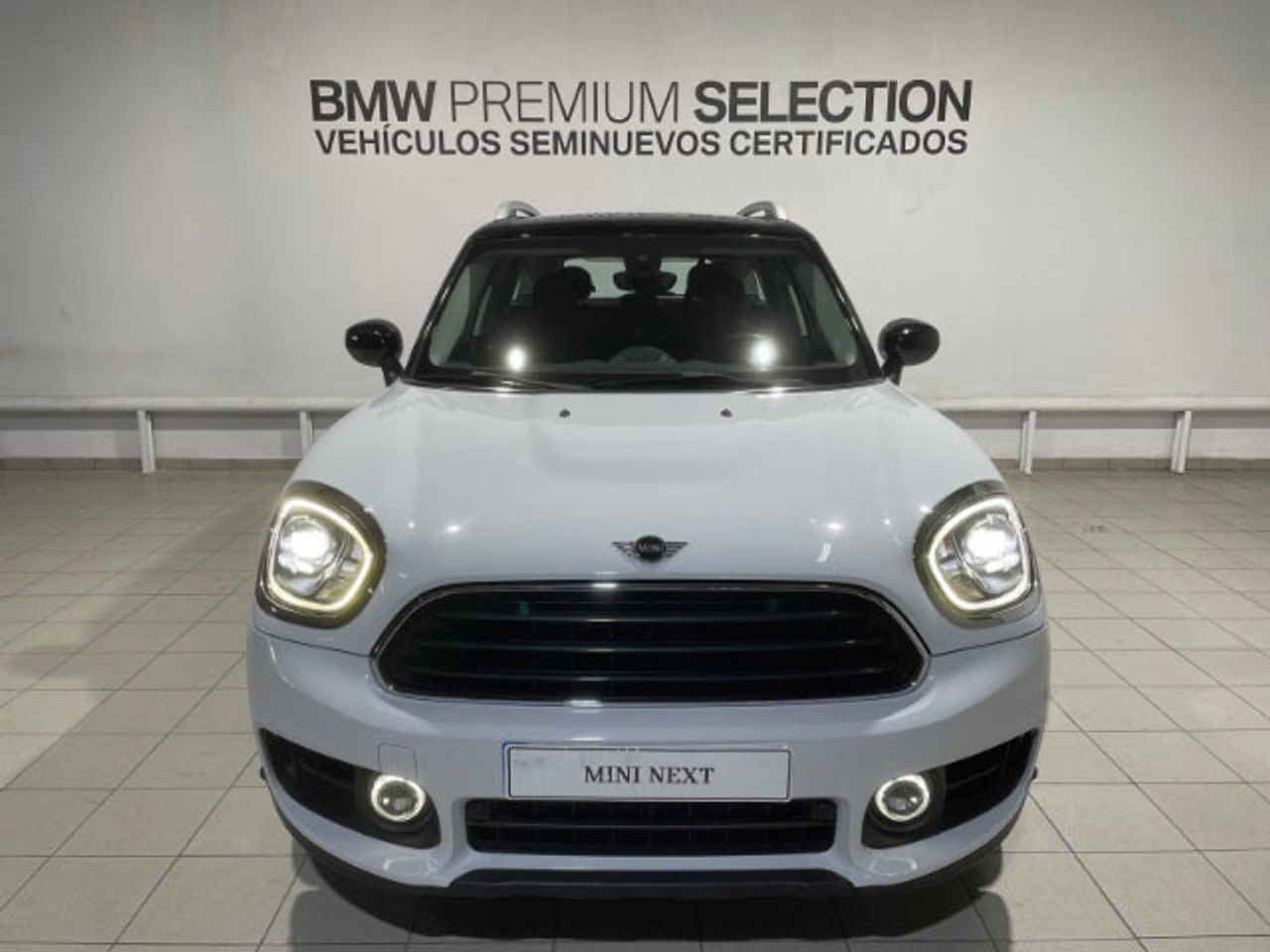mini countryman 2020 / foto grande (2)