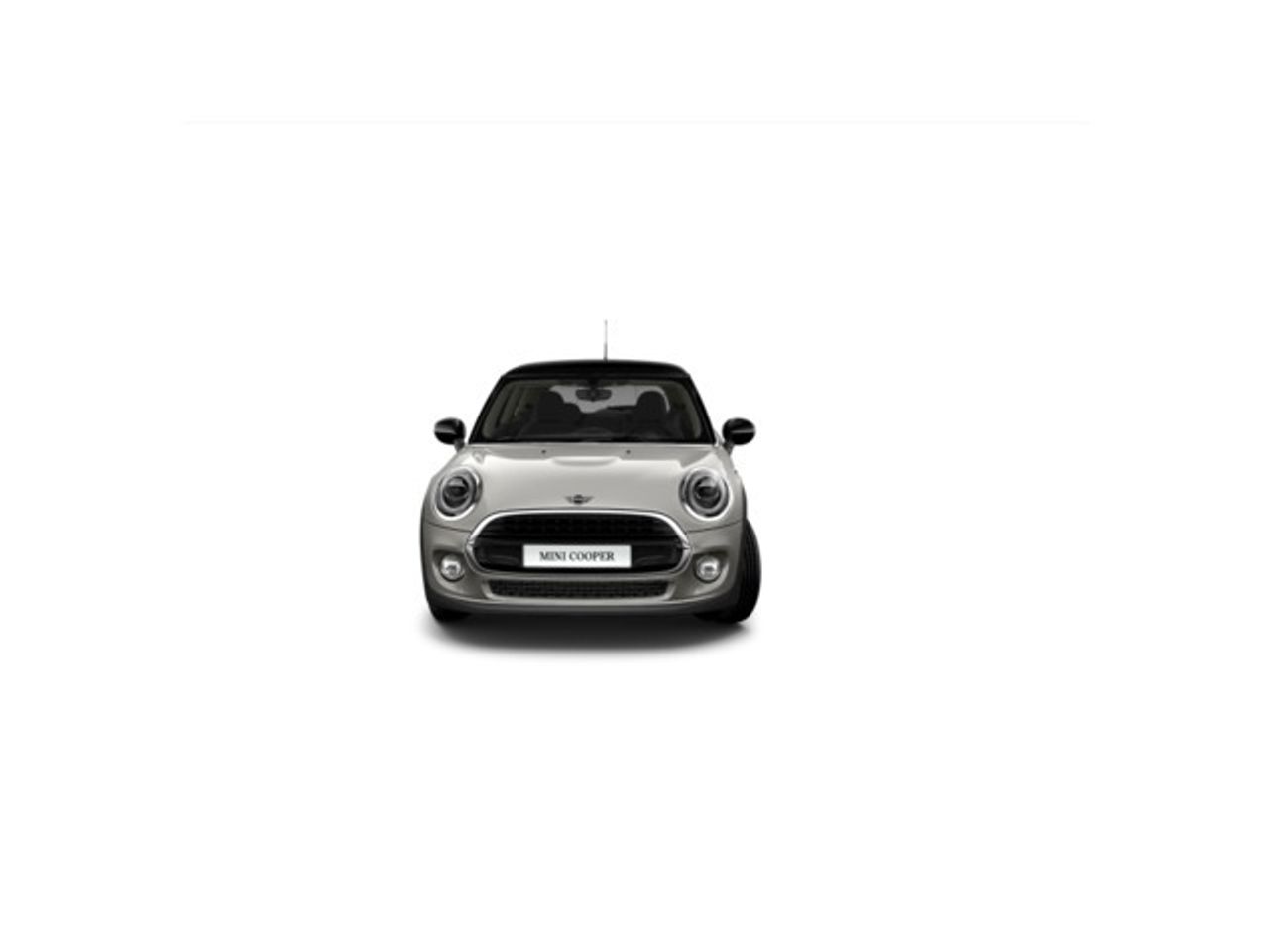 mini cooper 2018 /