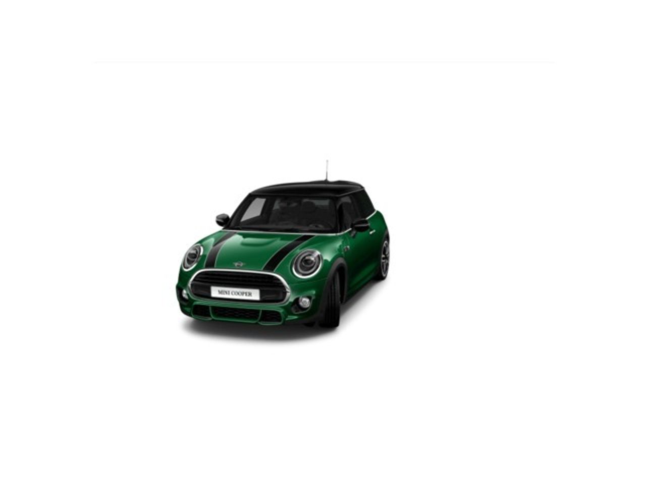 mini cooper 2021 / foto grande (3)