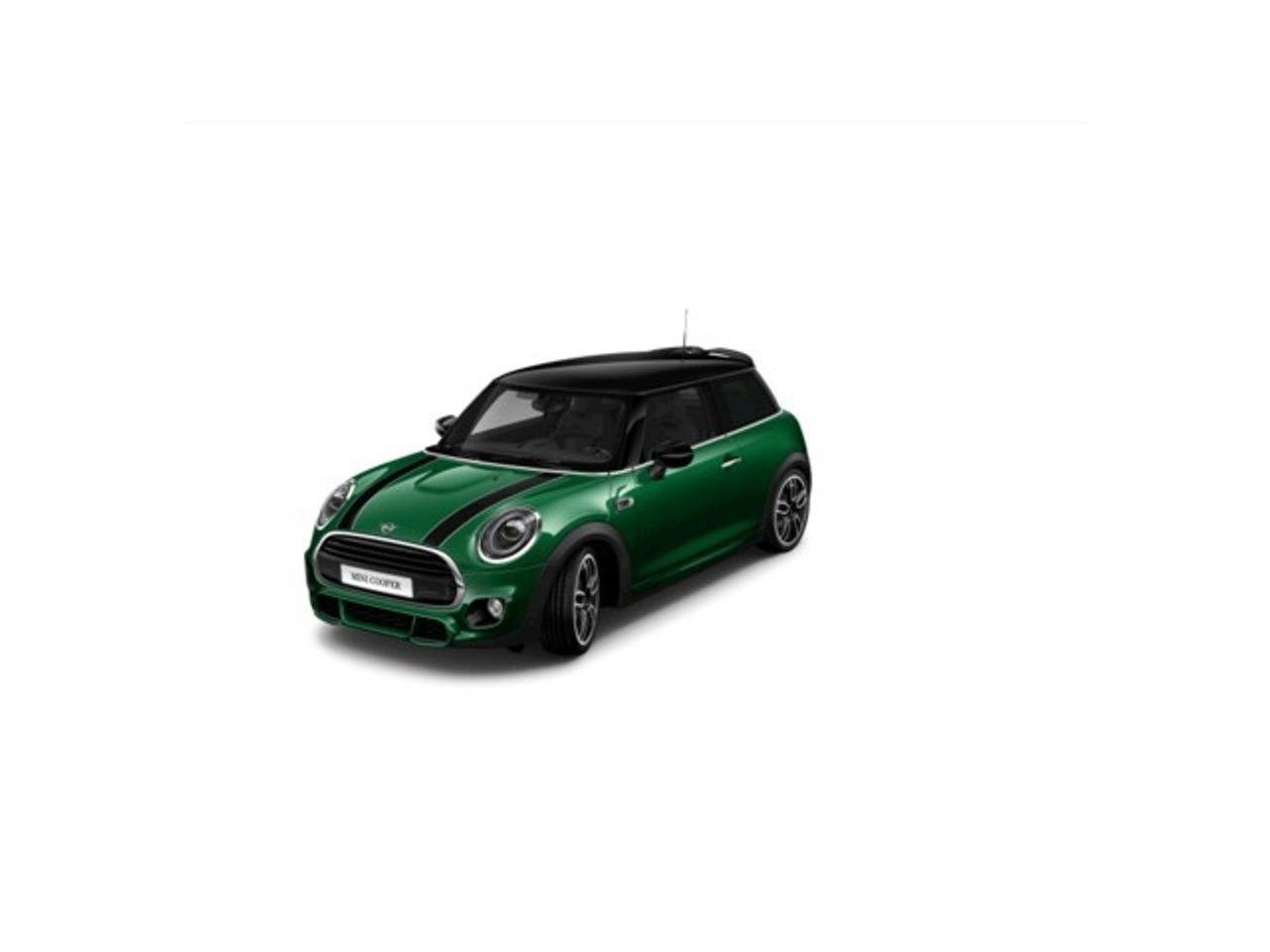 mini cooper 2021 / foto grande (2)