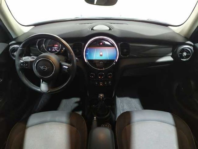 MINI Cooper  100 kw (136 cv)
