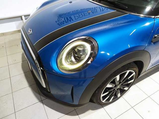 MINI Cooper  100 kw (136 cv)