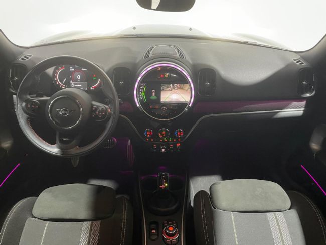 MINI Countryman john cooper works 225 kw (306 cv)