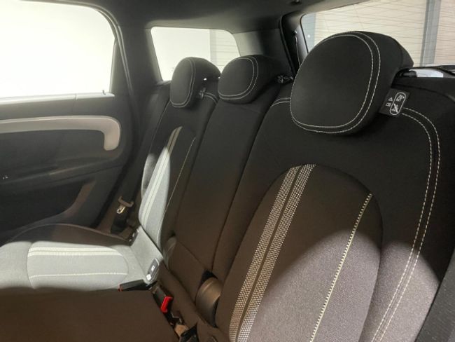 MINI Countryman john cooper works 225 kw (306 cv)