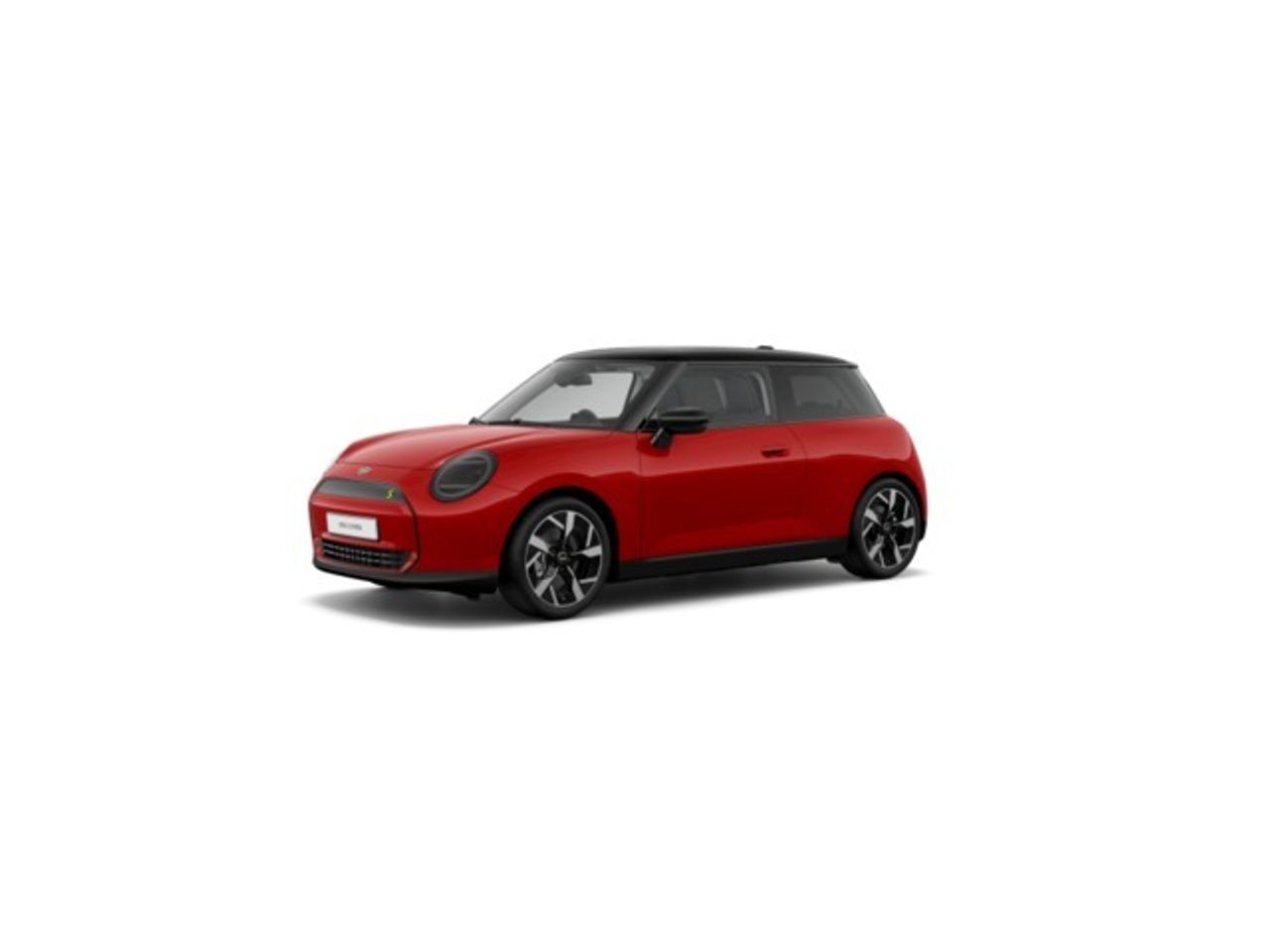 mini cooper 2024 / foto grande (2)