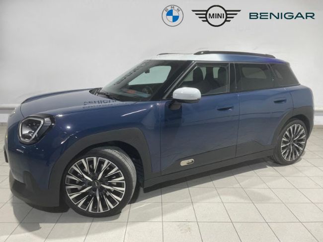 MINI Aceman se 160 kw (218 cv)