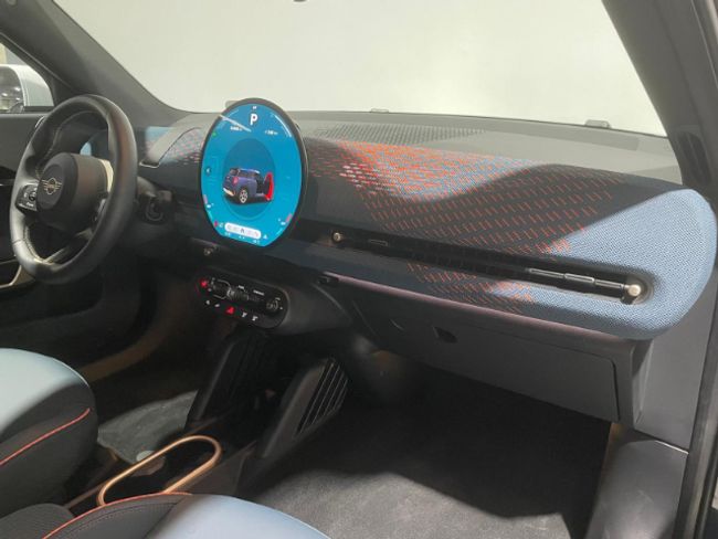 MINI Aceman se 160 kw (218 cv)
