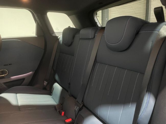MINI Aceman se 160 kw (218 cv)