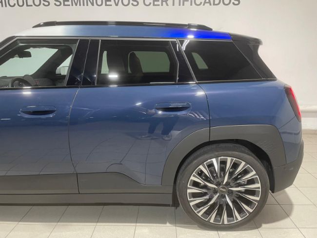 MINI Aceman se 160 kw (218 cv)