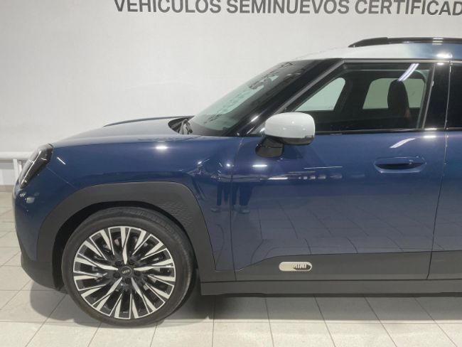 MINI Aceman se 160 kw (218 cv)