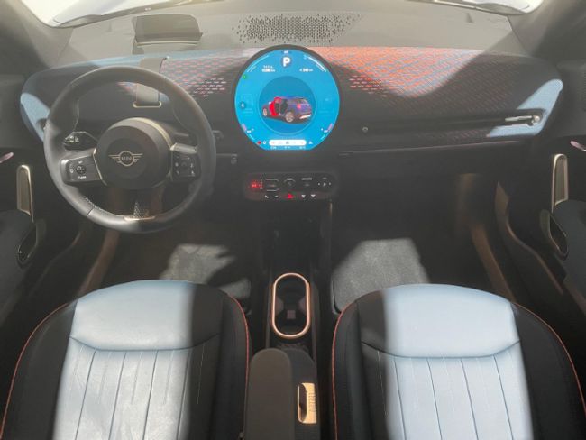 MINI Aceman se 160 kw (218 cv)