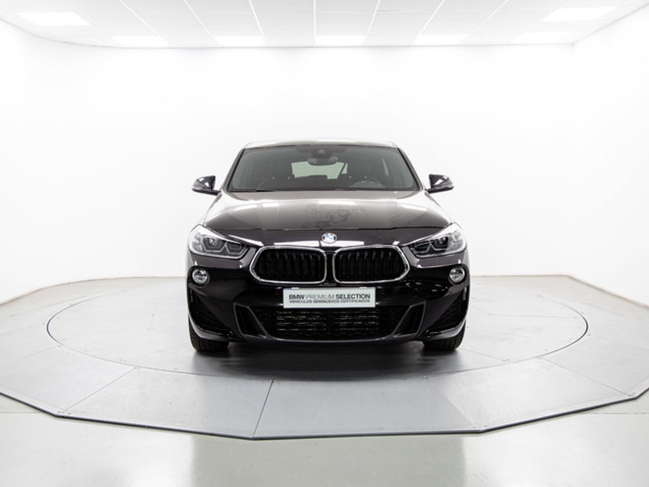 bmw x2 2021 / foto grande (2)