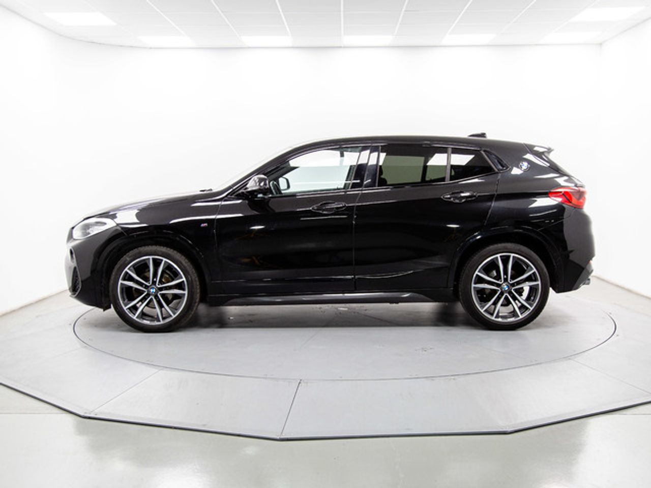 bmw x2 2021 / foto grande (3)