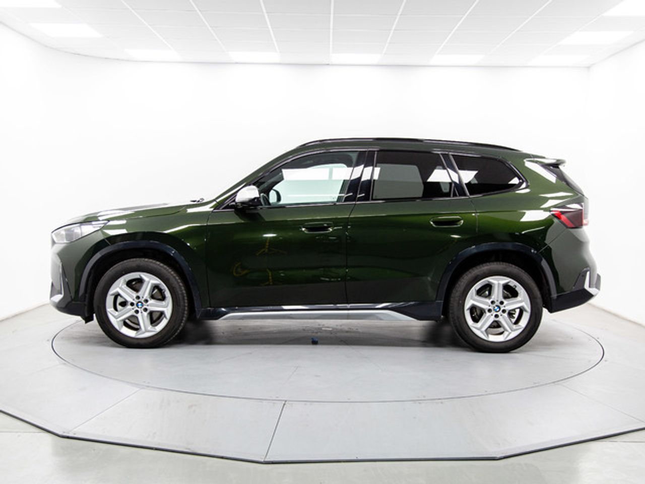 bmw x1 2024 / foto grande (3)