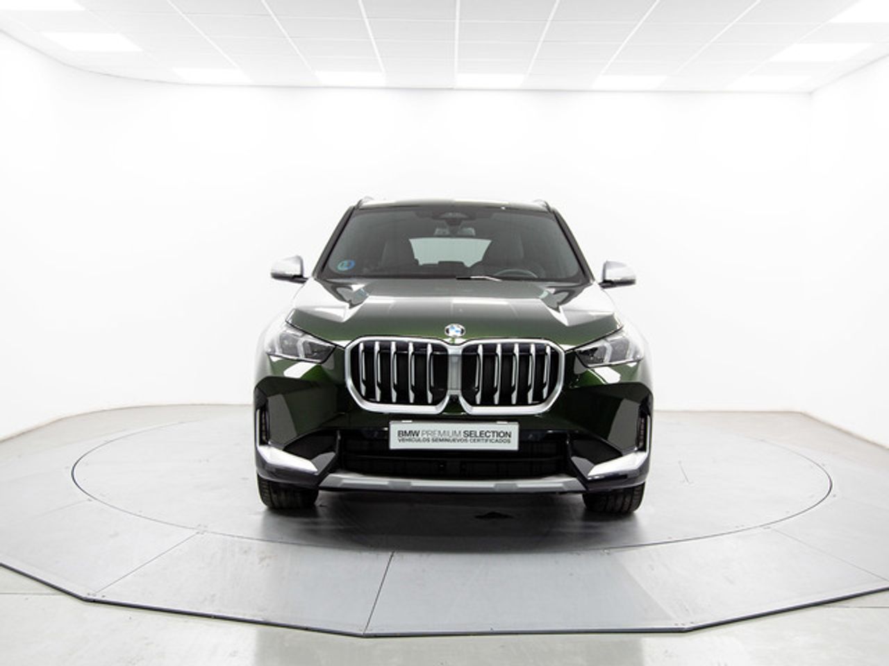 bmw x1 2024 / foto grande (2)