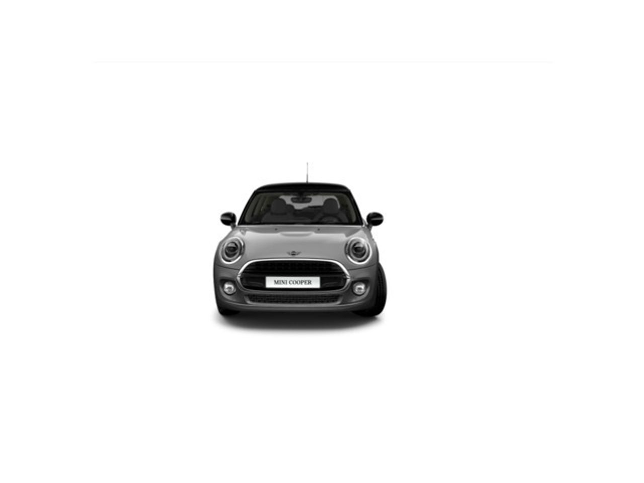 Mini cooper 2021  de segunda mano - mini cooper 2021 /