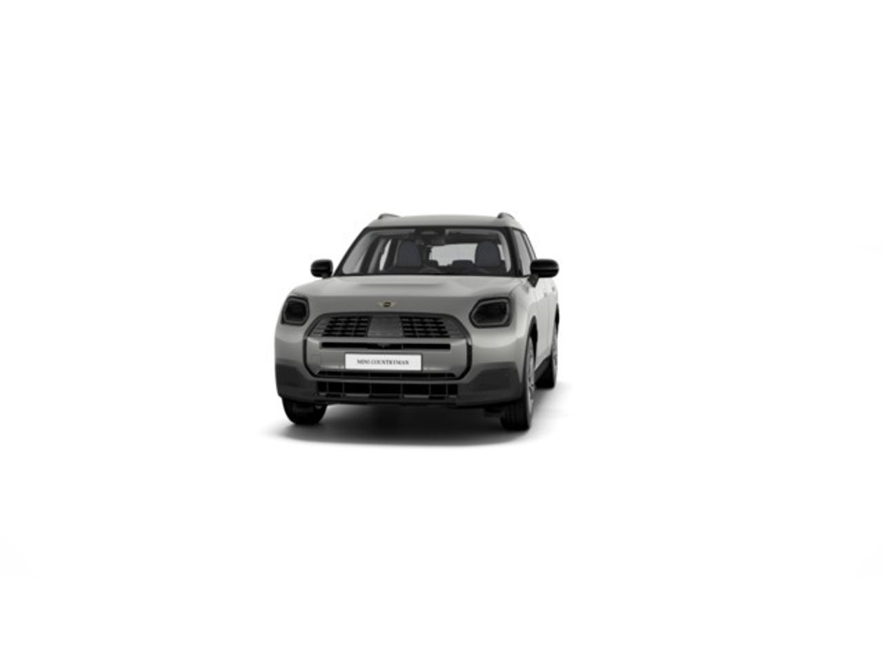 Mini countryman 2024  de segunda mano - mini countryman 2024 /