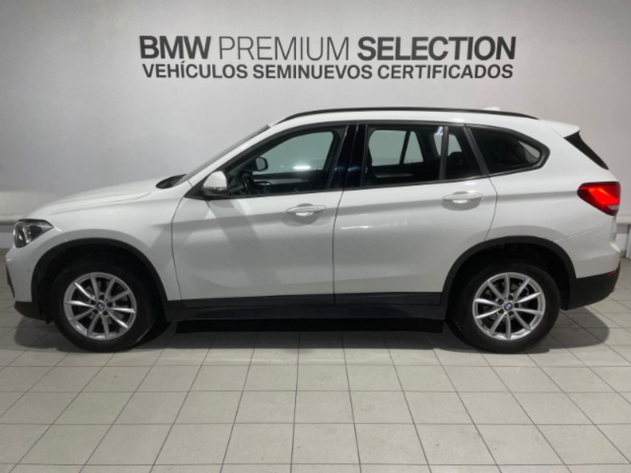 bmw x1 2019 / foto grande (3)