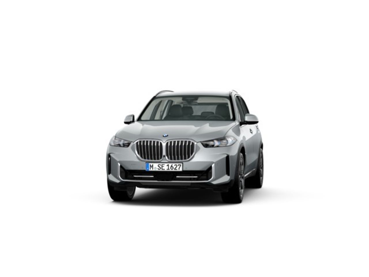 Recuperacion despues de una separacion  de segunda mano - bmw x5 2024 /