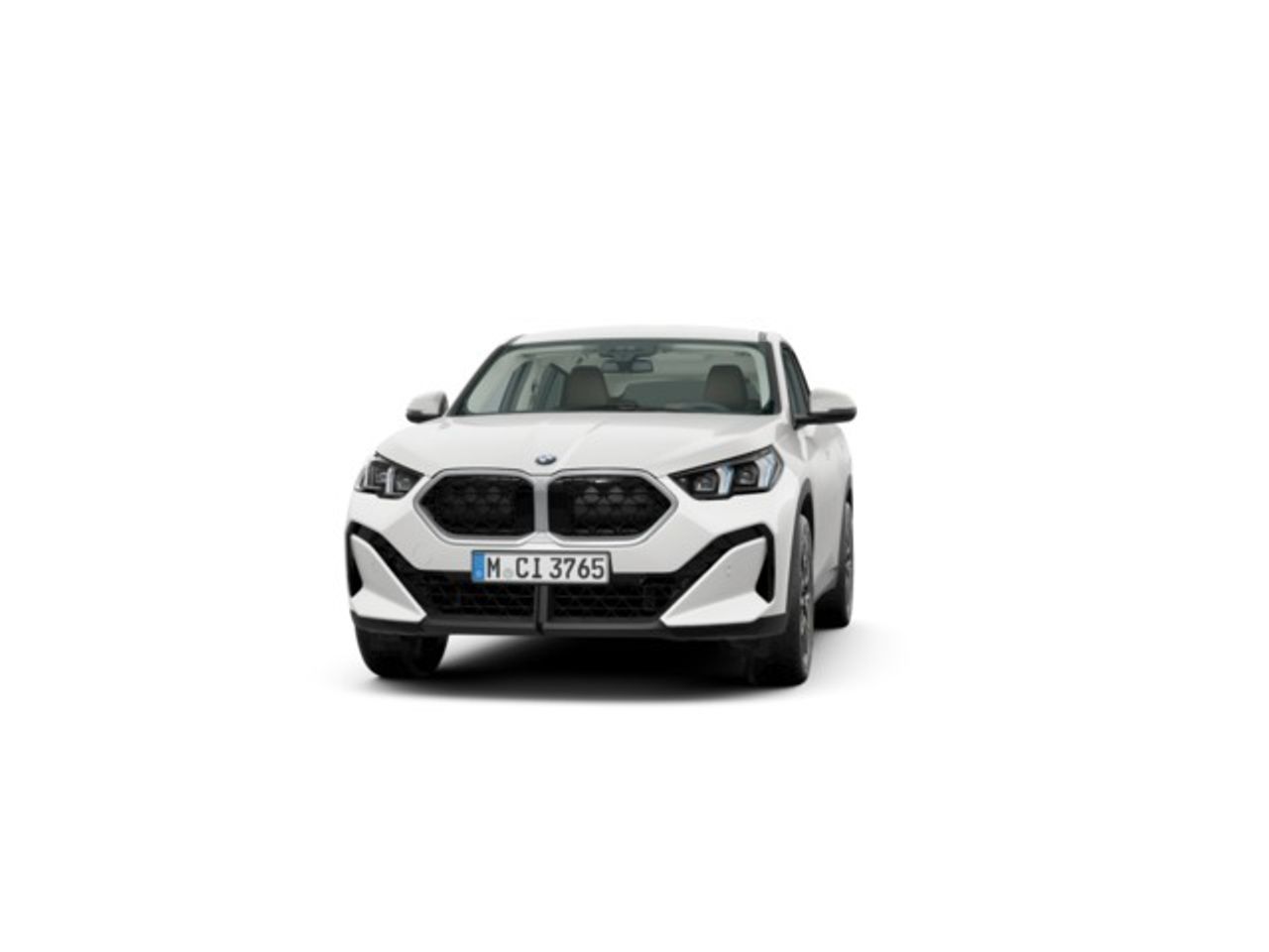 bmw x2 2024 / foto grande (3)