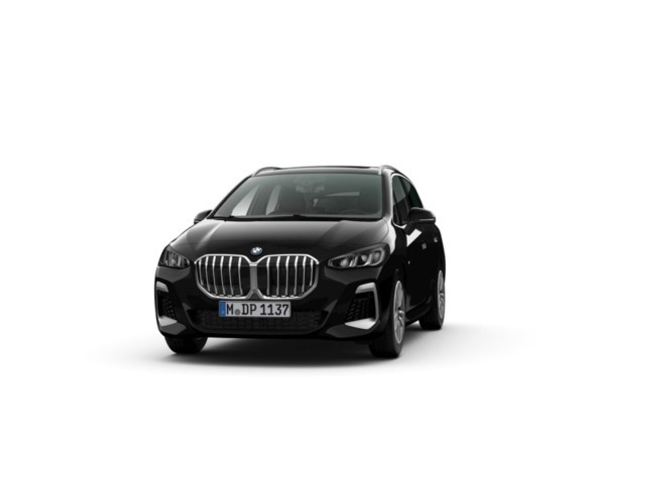 bmw serie 2 2024 / foto grande (3)