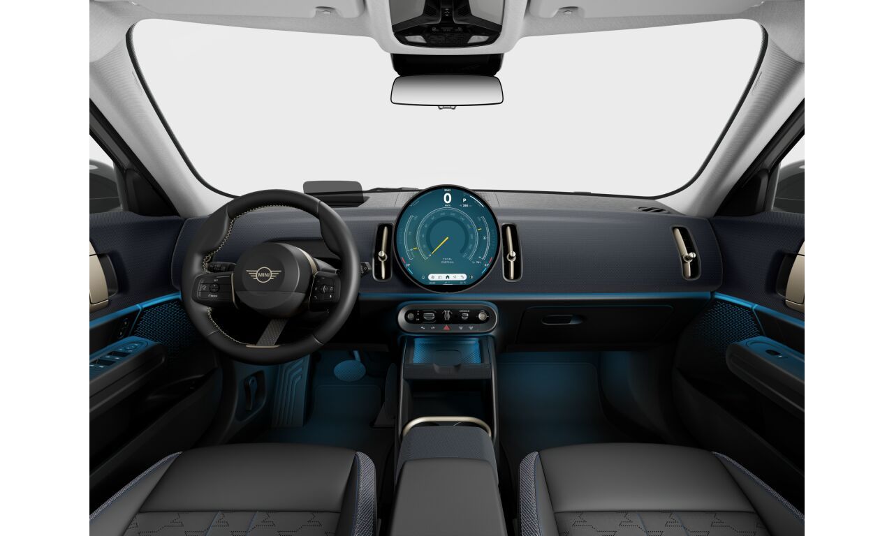 mini countryman 2025 / foto grande (3)