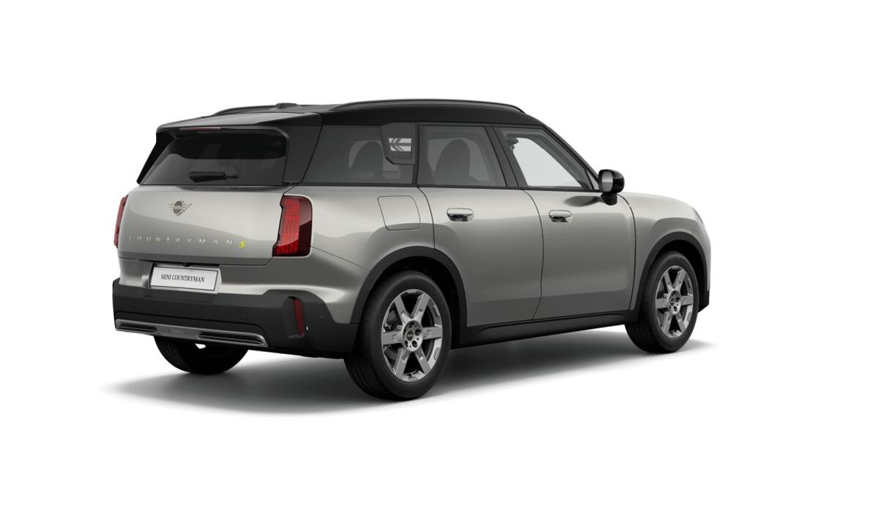 mini countryman 2025 / foto grande (2)