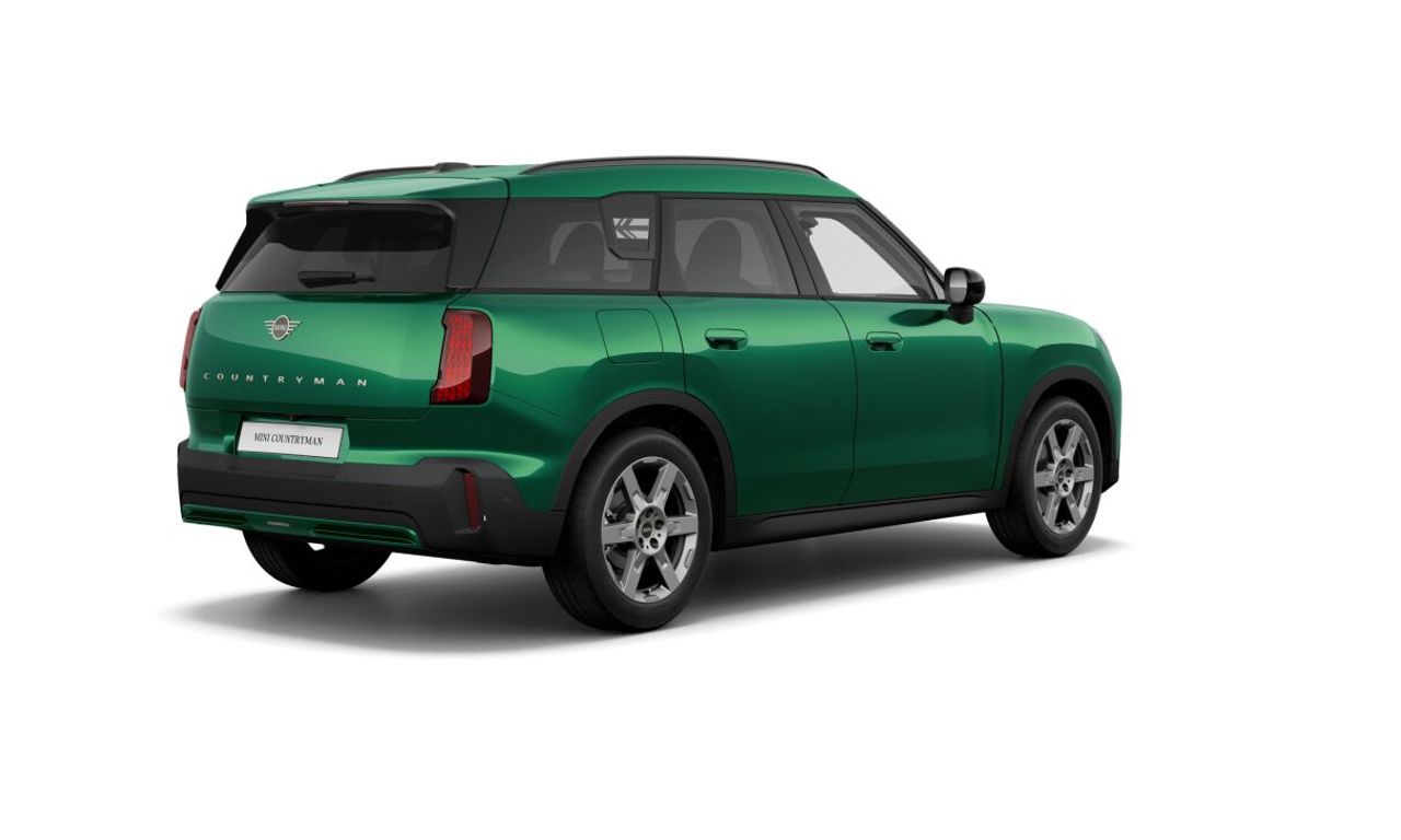 mini countryman 2025 / foto grande (2)
