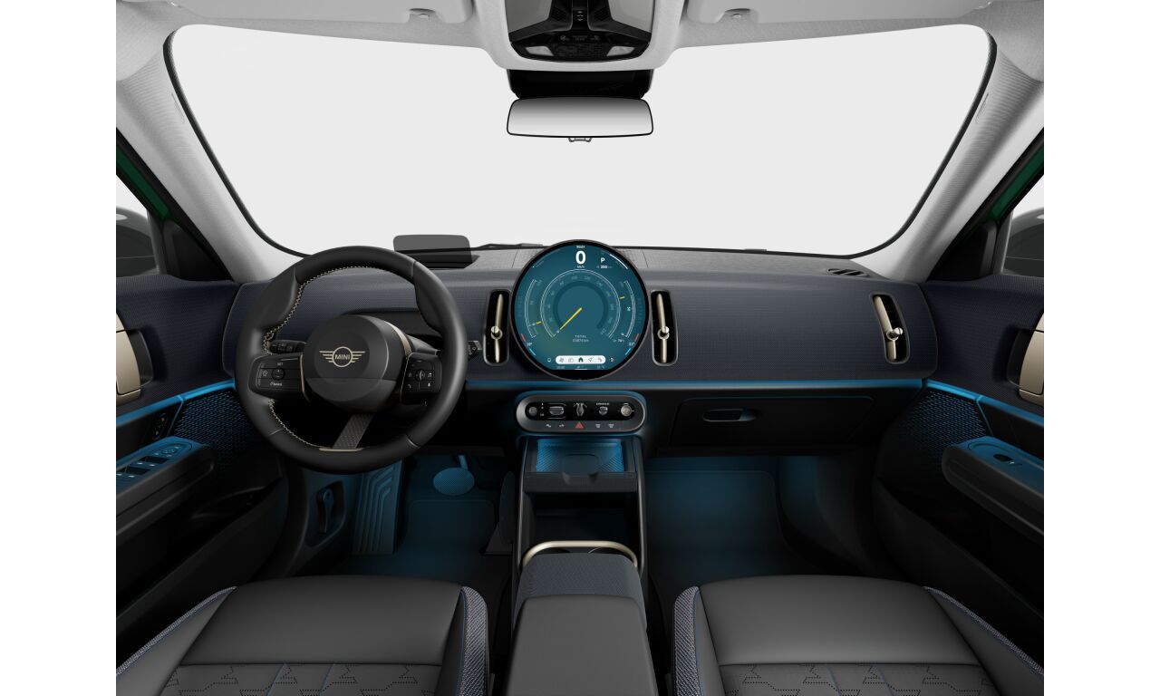 mini countryman 2025 / foto grande (3)