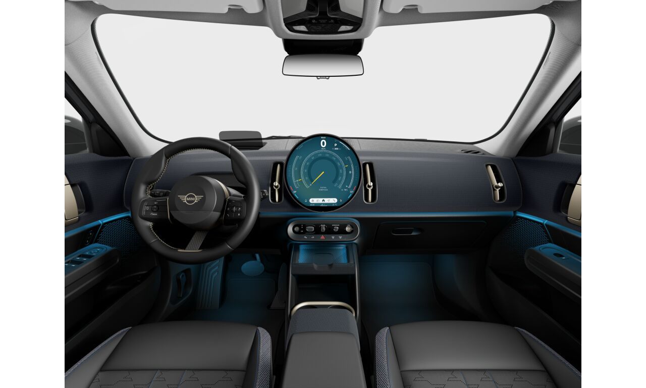 mini countryman 2025 / foto grande (3)