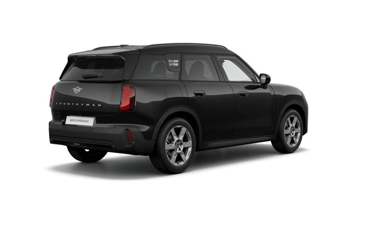 mini countryman 2025 / foto grande (2)