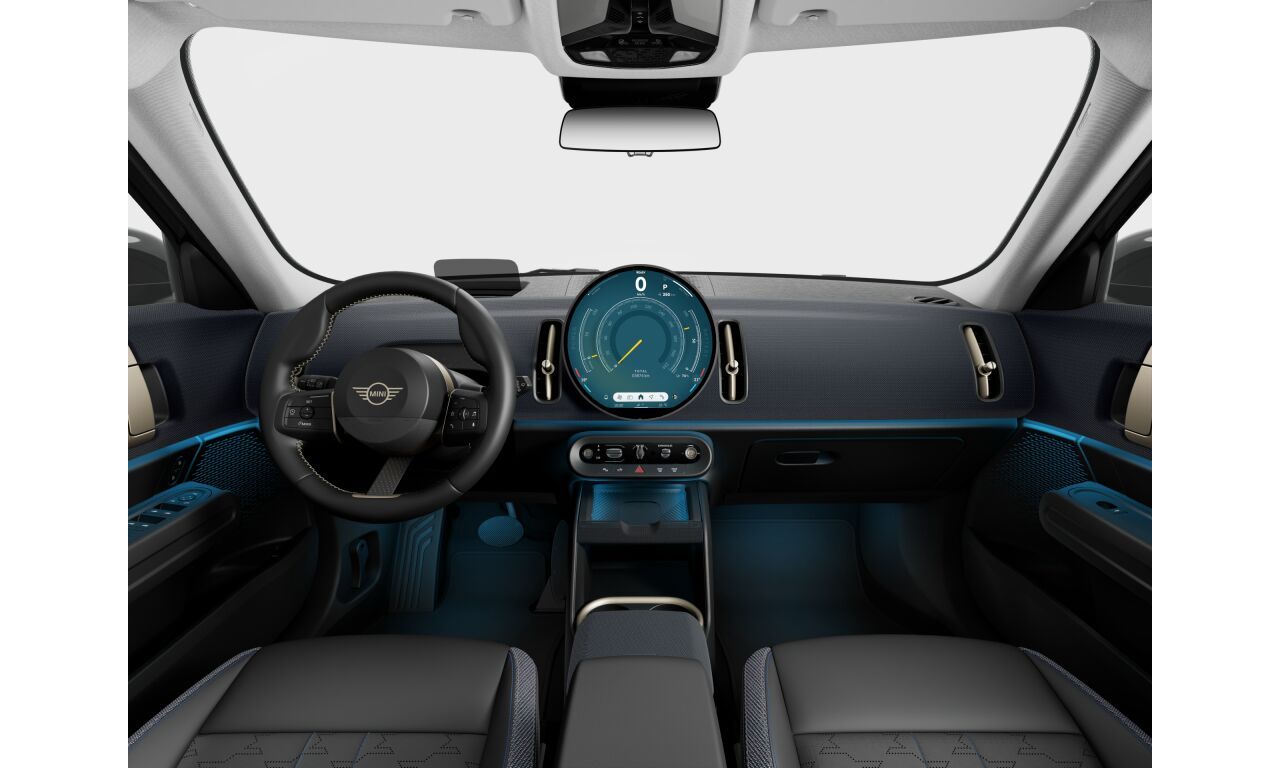 mini countryman 2025 / foto grande (3)
