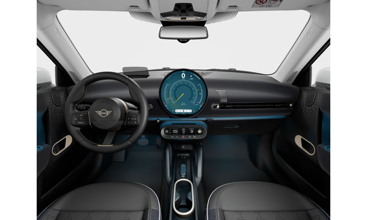 MINI Cooper E64282432910339124