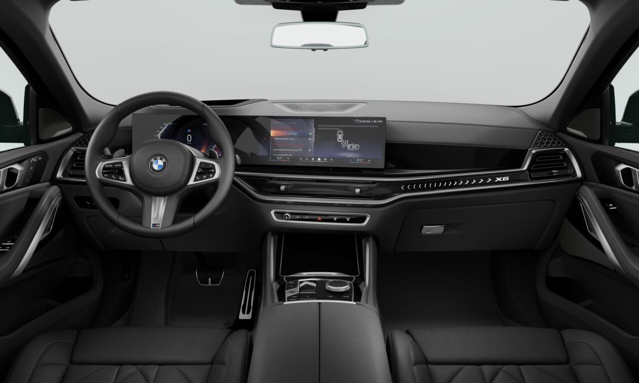 bmw x6 2025 / foto grande (3)