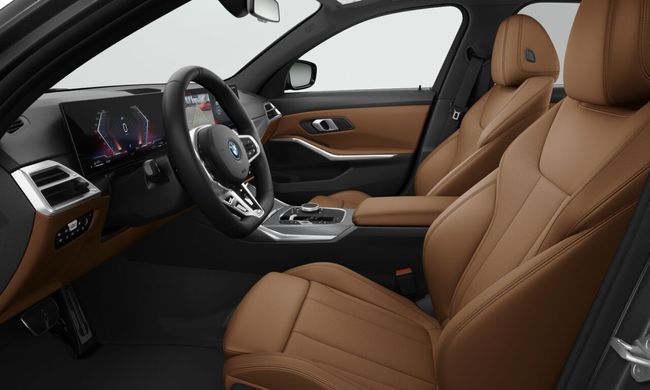 BMW Serie 3 330e