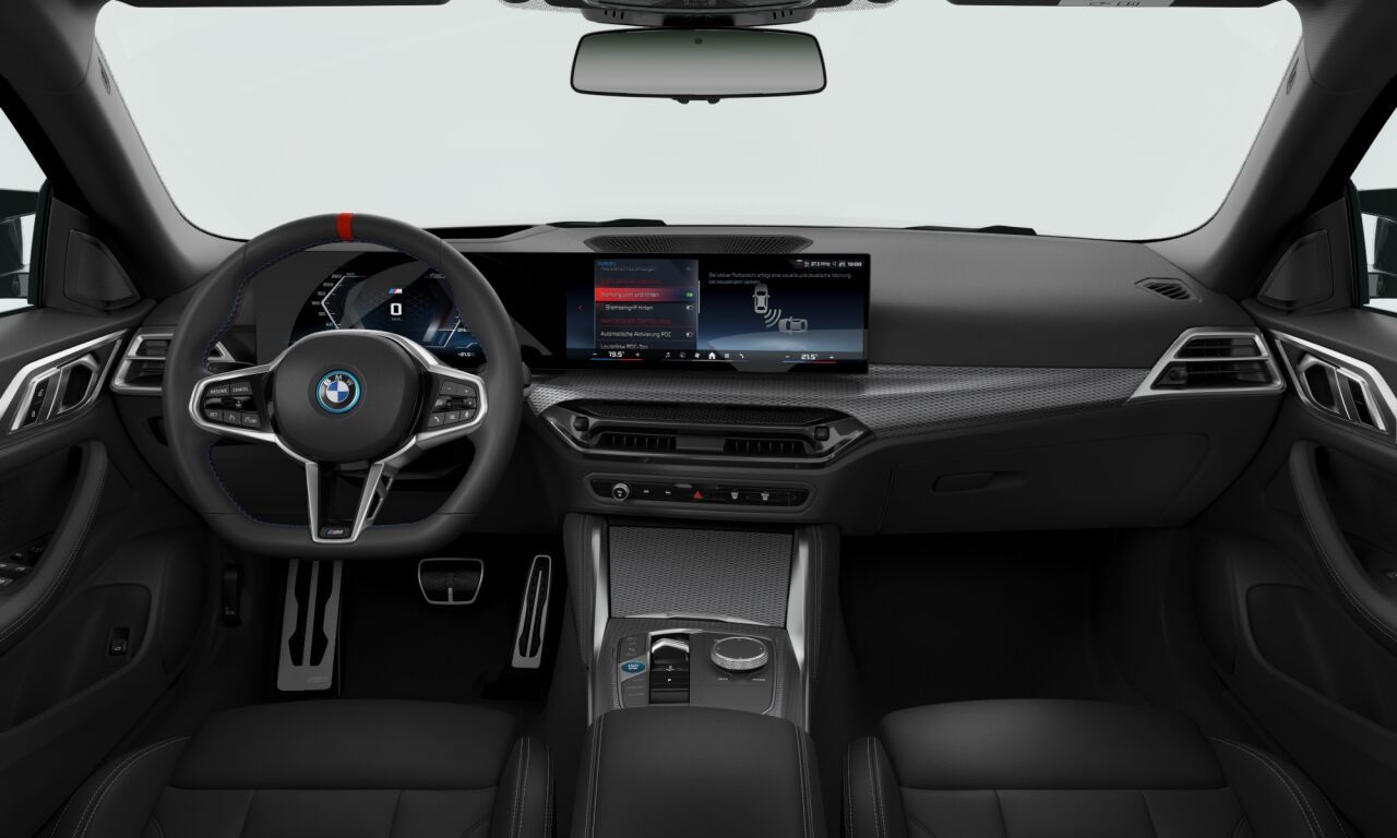 bmw i4 2025 / foto grande (3)