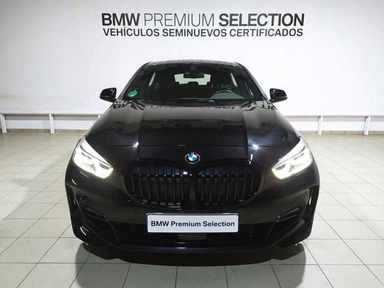bmw serie 1 2024 / foto grande (2)