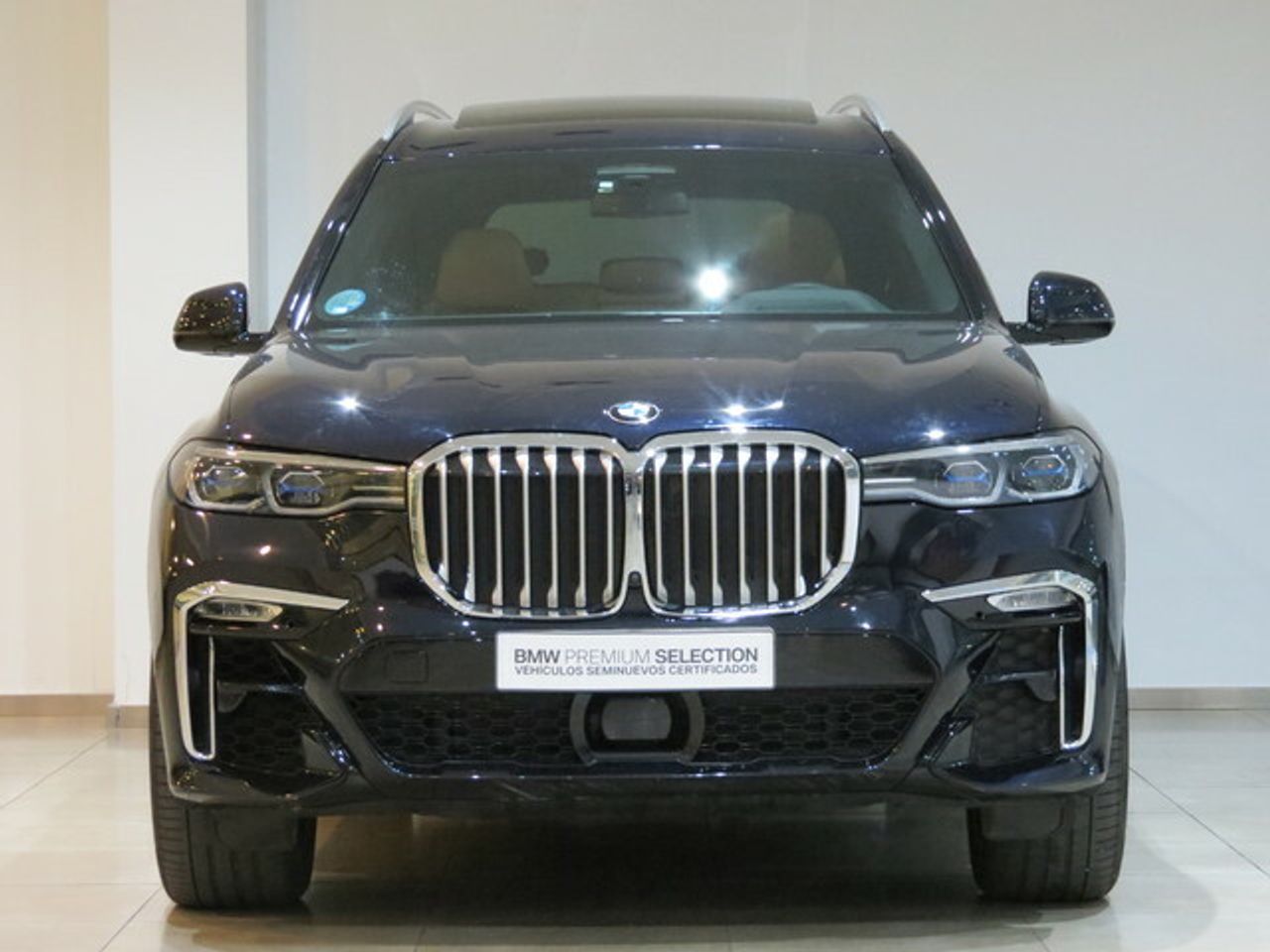 bmw x7 2021 / foto grande (2)