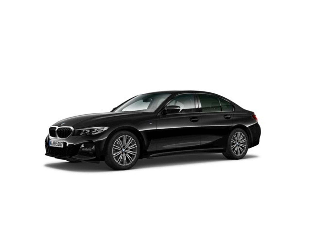 bmw serie 3 2021 / foto grande (2)