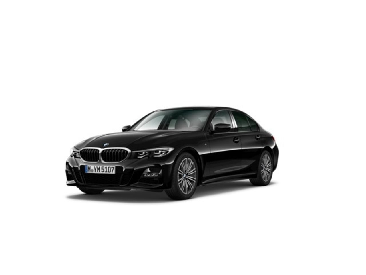 bmw serie 3 2021 / foto grande (3)