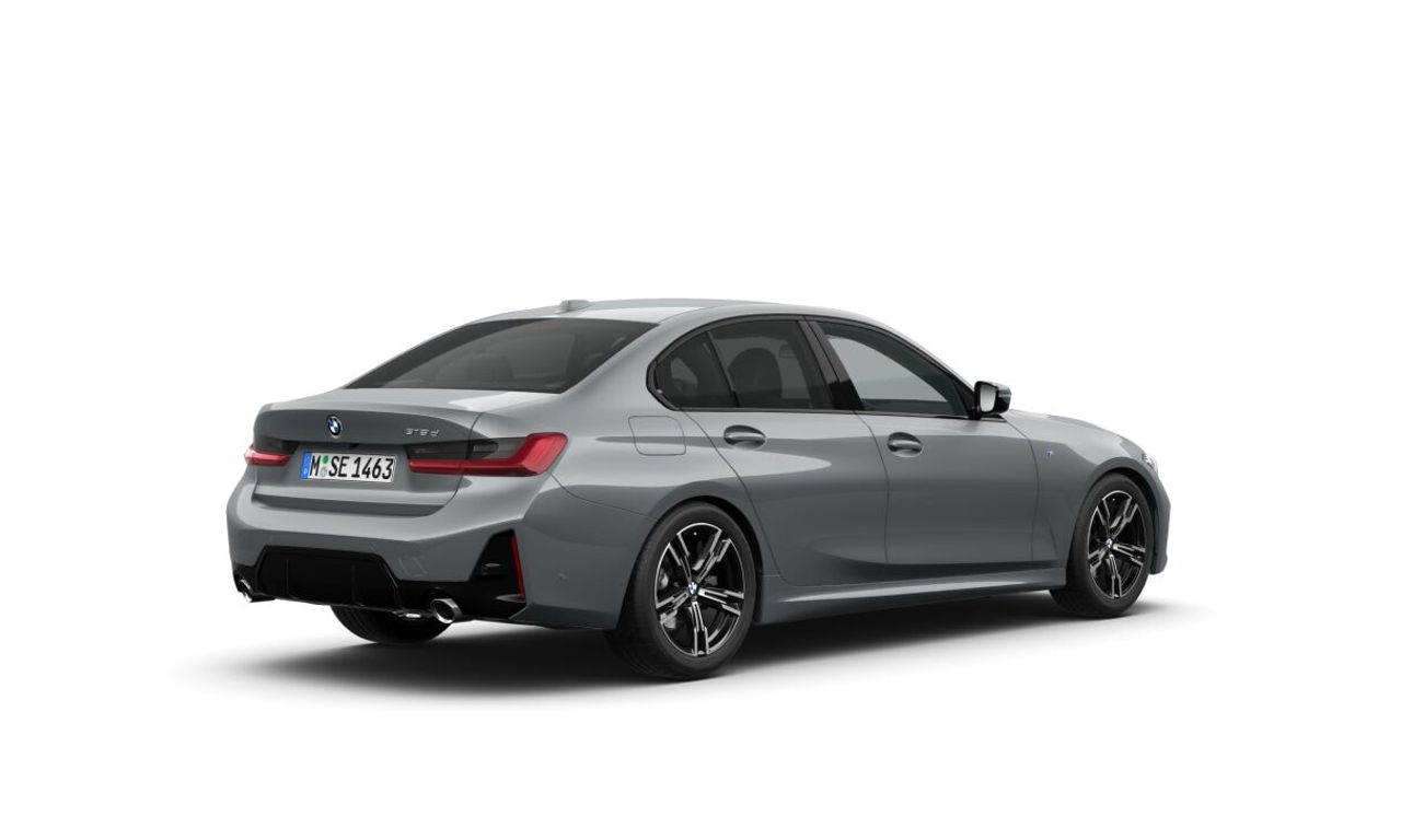 bmw serie 3 2025 / foto grande (2)