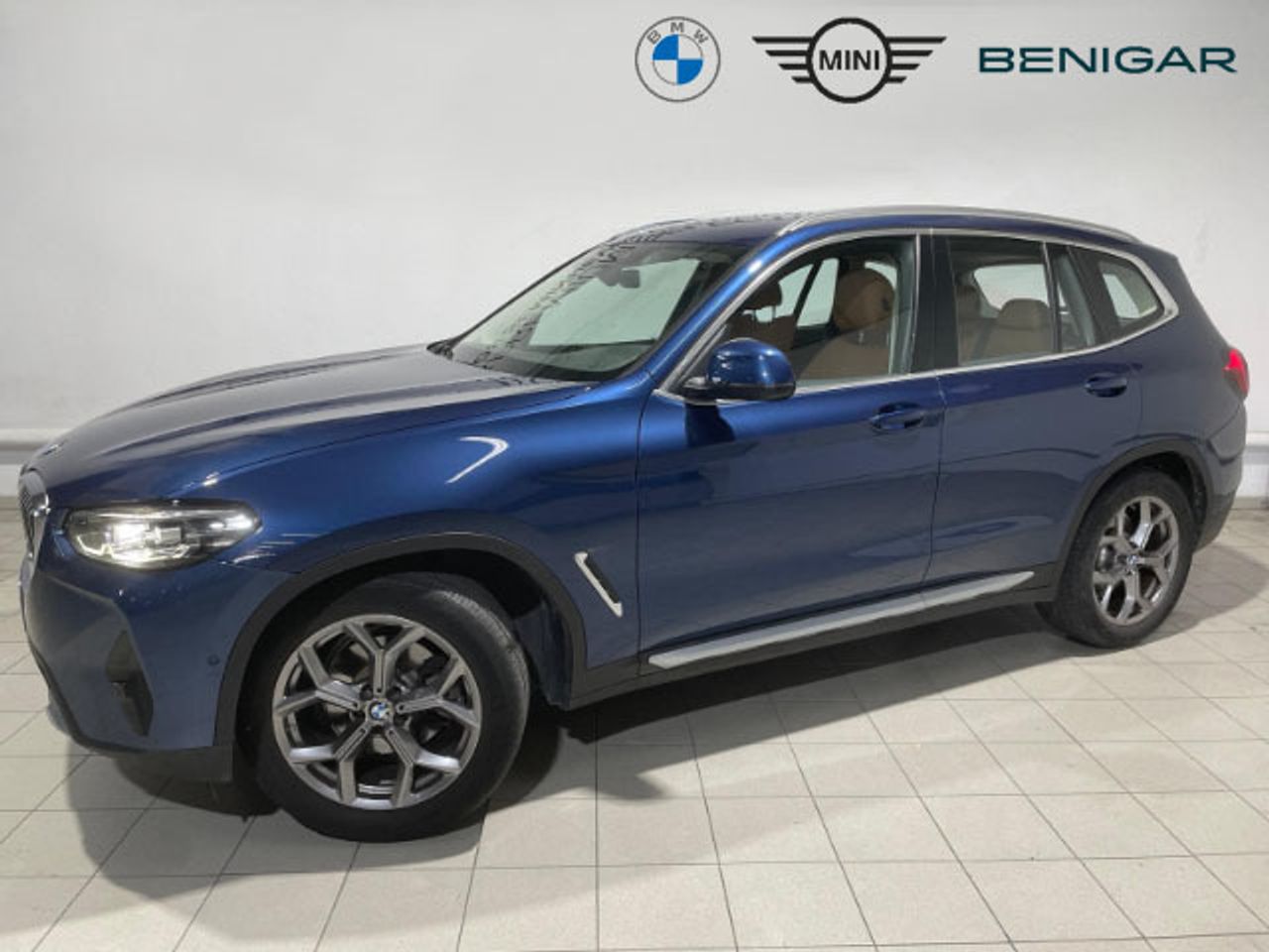 bmw x3 2021 /