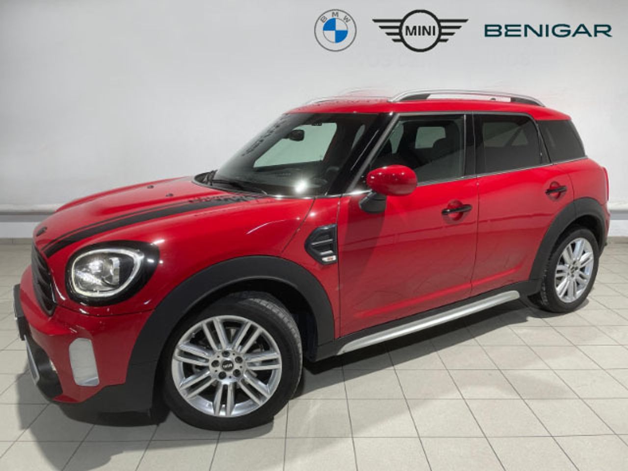 mini countryman 2023 /