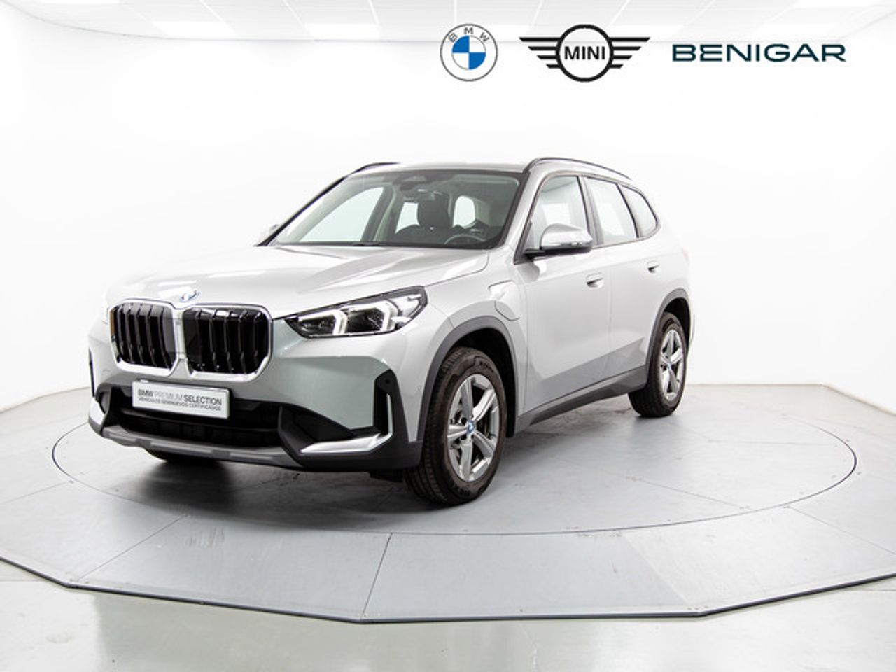 bmw x1 2024 /