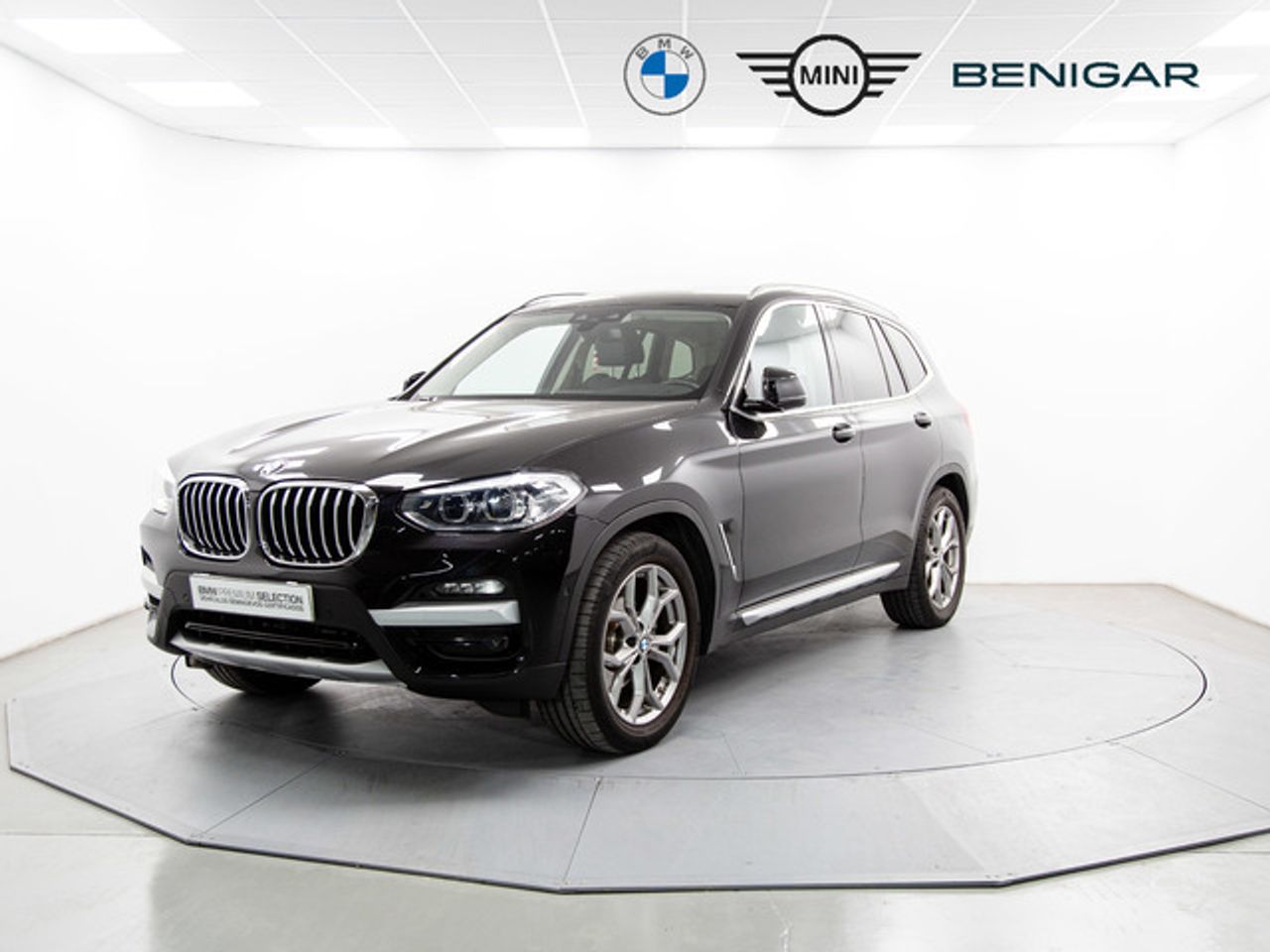 bmw x3 2020 /